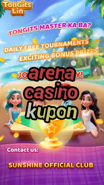 arena casino kupon-igamblinglist.com